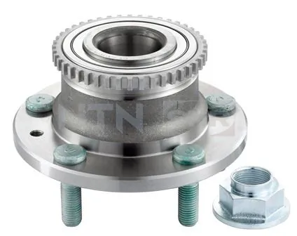 SNR kerékcsapágy készlet - R170.37 - TothCarparts
