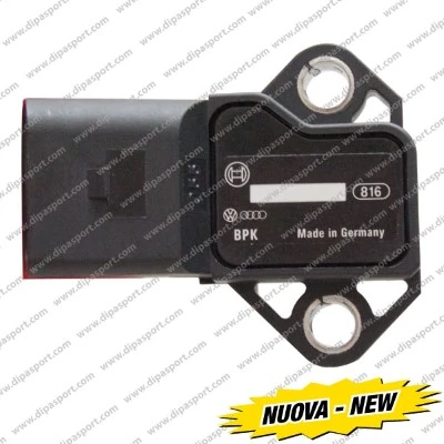 DIPASPORT érzékelő, szívócső nyomás - INJS009N - TothCarparts