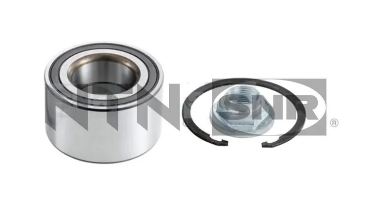 SNR kerékcsapágy készlet - R170.49 - TothCarparts