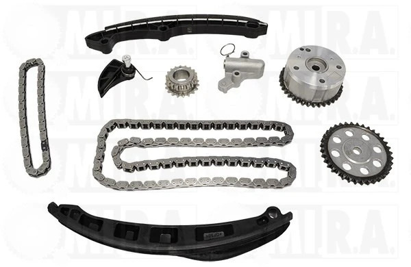 MI.R.A. vezérműlánc készlet - 37/1591K - TothCarparts