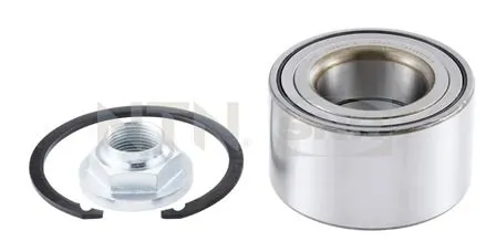 SNR kerékcsapágy készlet - R170.60 - TothCarparts
