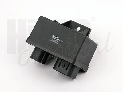 HUECO relé, izzító rendszer - 132184 - TothCarparts