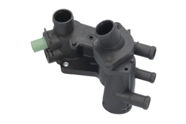 MDR termosztát, hűtőfolyadék - GOM-THE0151 - TothCarparts