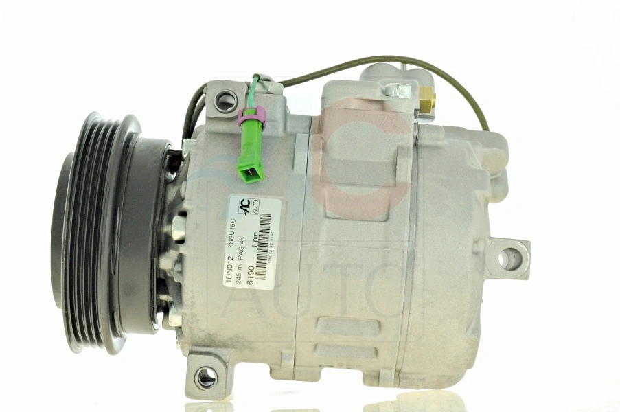 ACAUTO kompresszor, klíma - AC-01DN012-AM - TothCarparts
