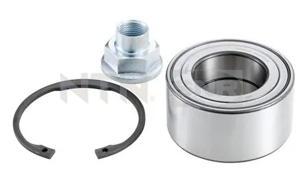 SNR kerékcsapágy készlet - R177.44 - TothCarparts