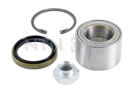 SNR kerékcsapágy készlet - R177.45 - TothCarparts