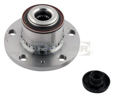 SNR kerékcsapágy készlet - R178.05 - TothCarparts