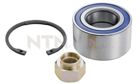 SNR kerékcsapágy készlet - R184.55 - TothCarparts