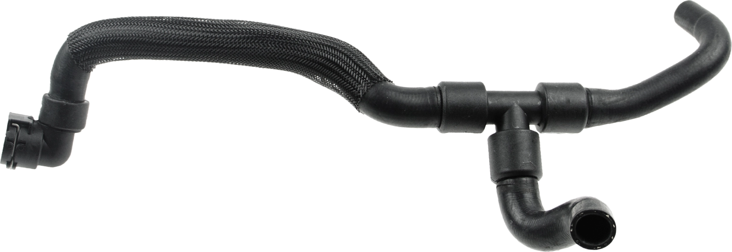 RAPRO Fűtéscső - R18465 - TothCarparts