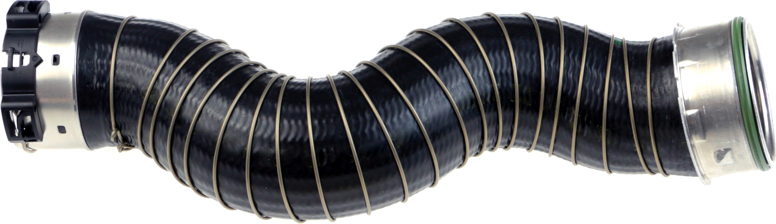 RAPRO Töltőlevegő cső - R19931 - TothCarparts