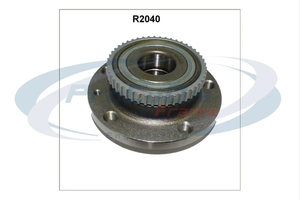 PROCODIS FRANCE kerékcsapágy készlet - R2040 - TothCarparts