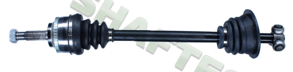 SHAFTEC hajtótengely - R214AL - TothCarparts