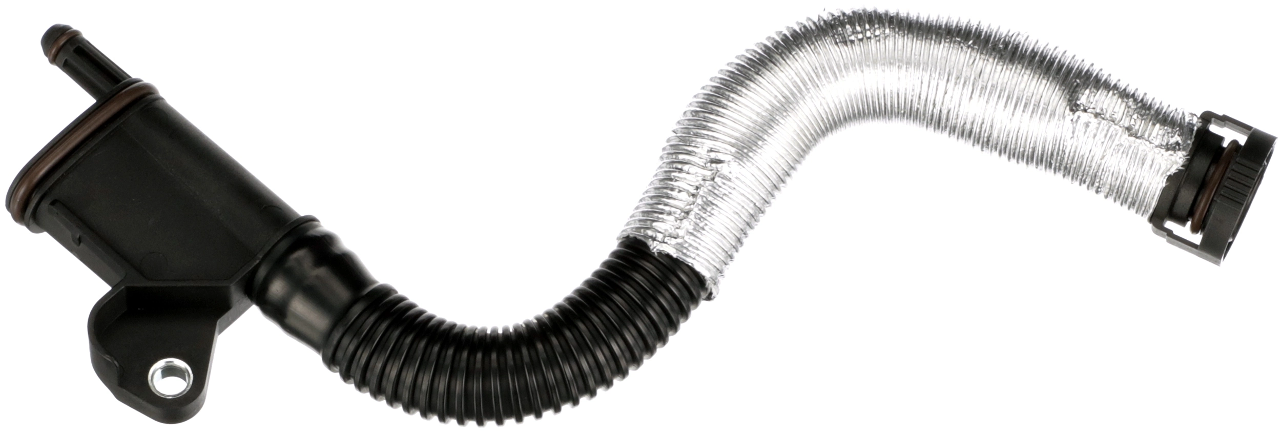RAPRO cső, forgattyúsház szellőztetés - R25010 - TothCarparts
