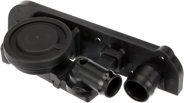 RAPRO Olajleválasztó, forgattyúsház szellőztetés - R25086 - TothCarparts