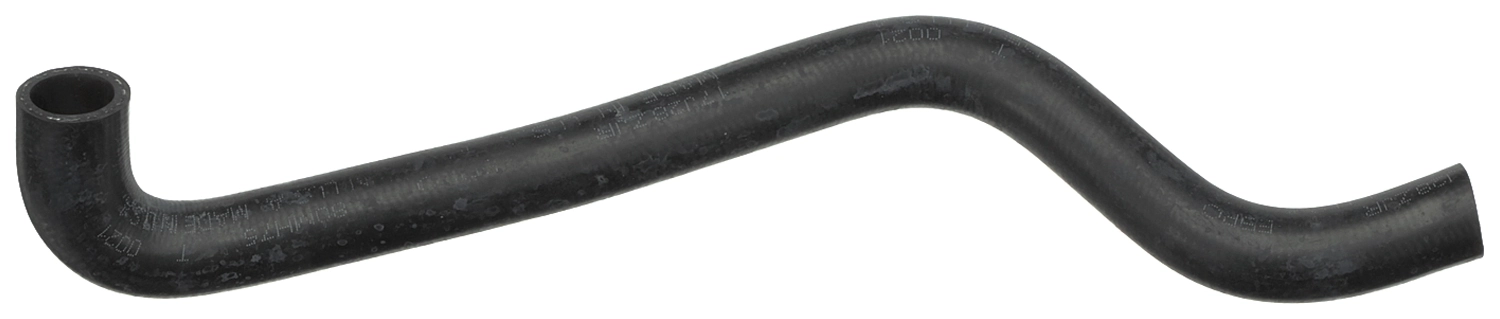 RAPRO Fűtéscső - R25153 - TothCarparts