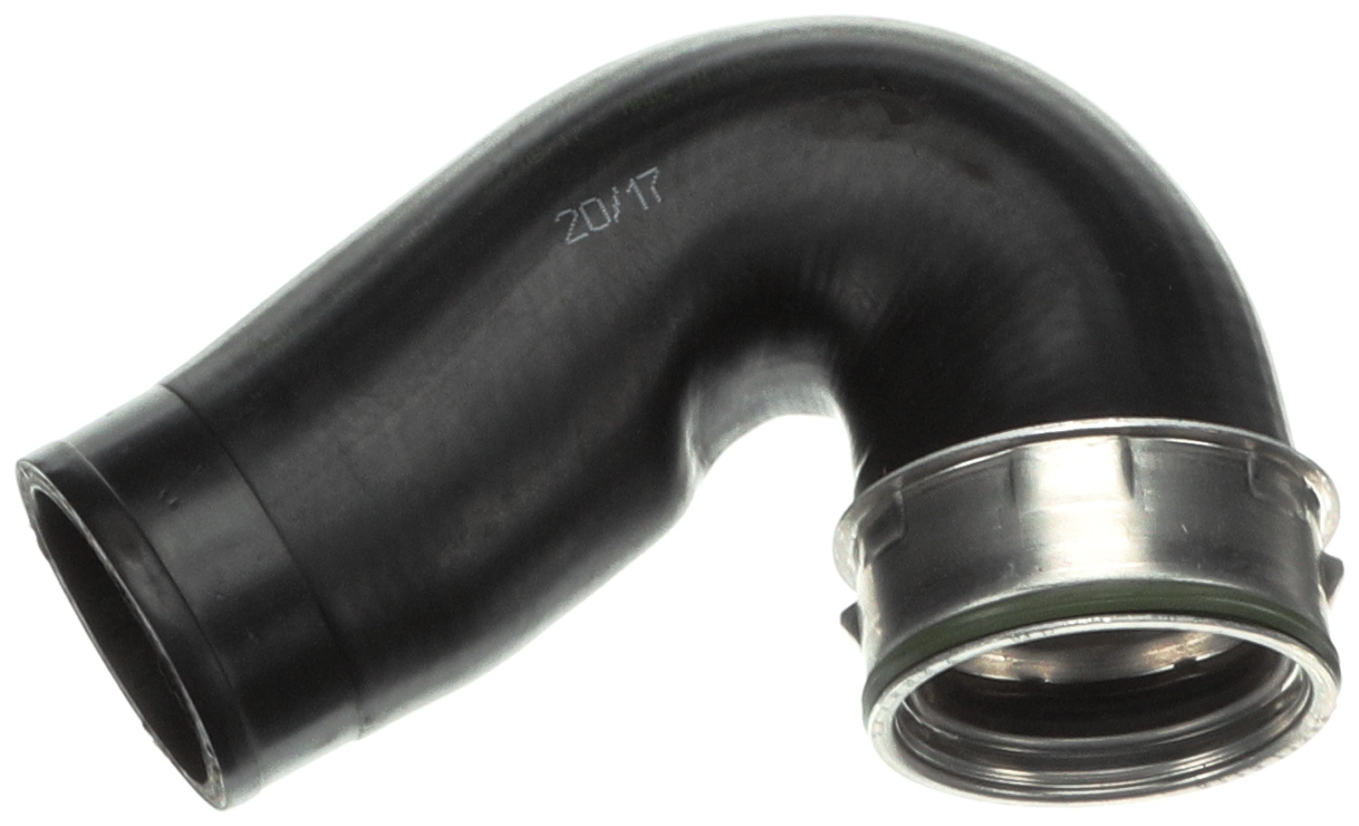 RAPRO Töltőlevegő cső - R25199 - TothCarparts