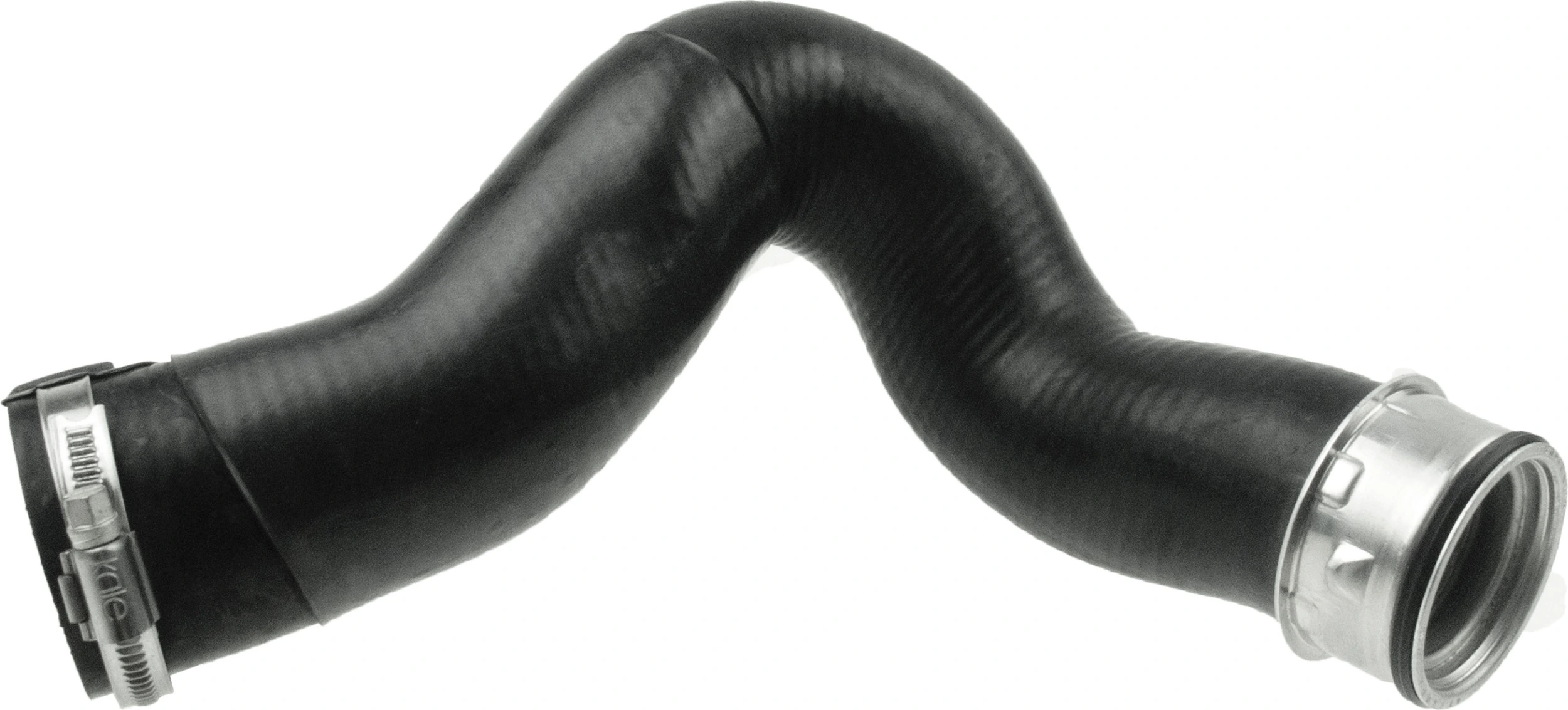 RAPRO Töltőlevegő cső - R25395 - TothCarparts