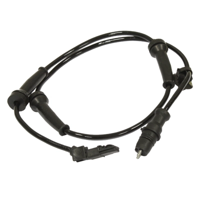 HUECO érzékelő, kerékfordulatszám - 131590 - TothCarparts