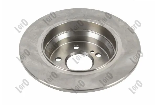 ABAKUS féktárcsa - 231-04-052-2 - TothCarparts