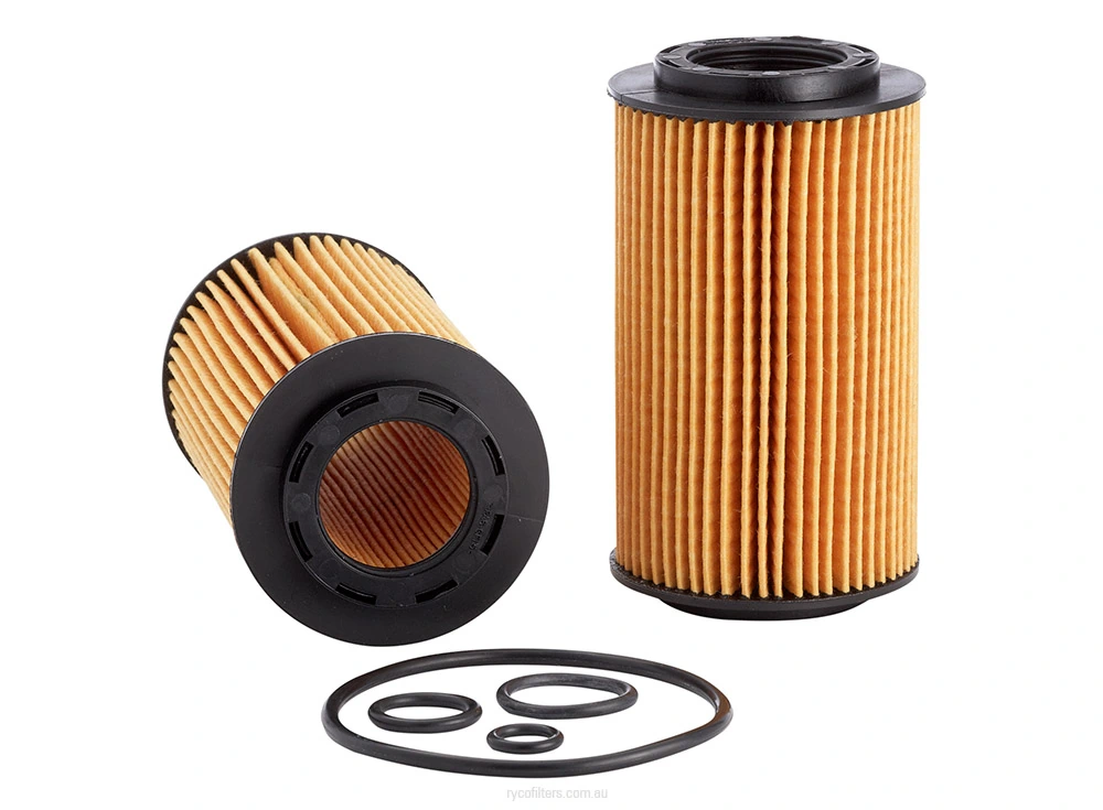 RYCO olajszűrő - R2606P - TothCarparts