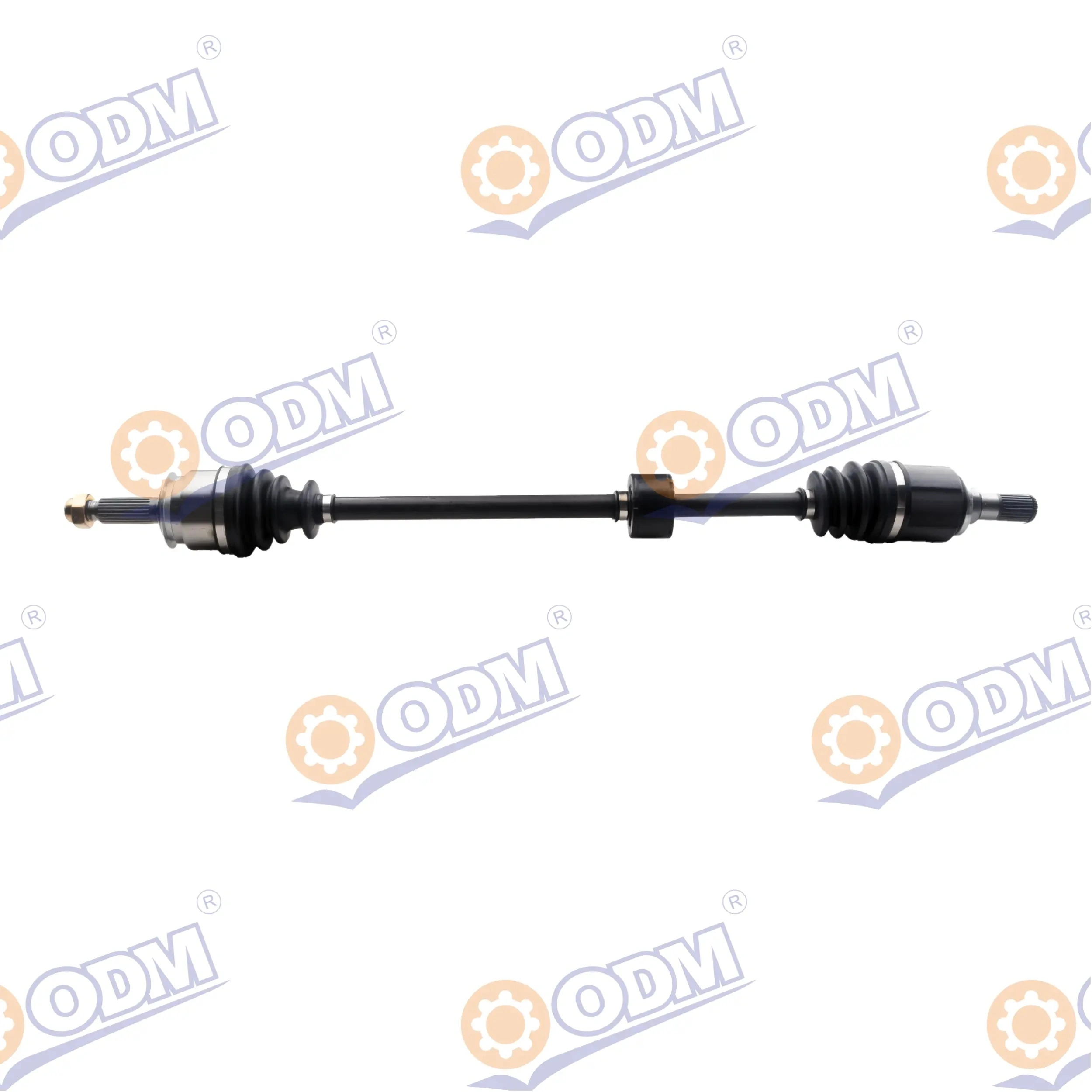 ODM hajtótengely - HY-8-8602 - TothCarparts