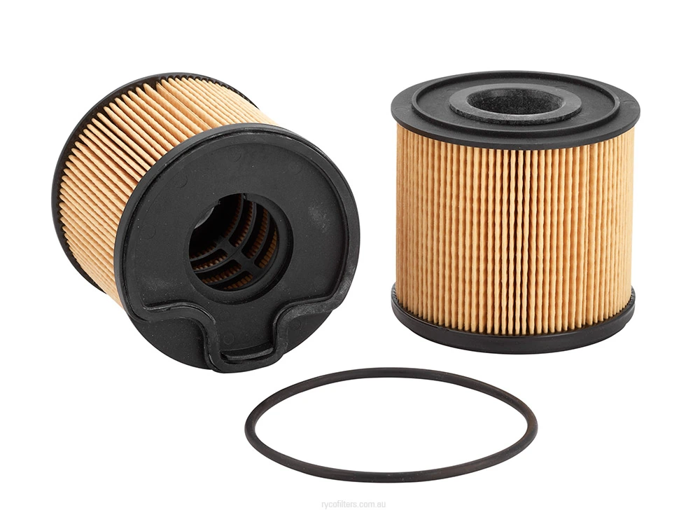 RYCO Üzemanyagszűrő - R2631P - TothCarparts