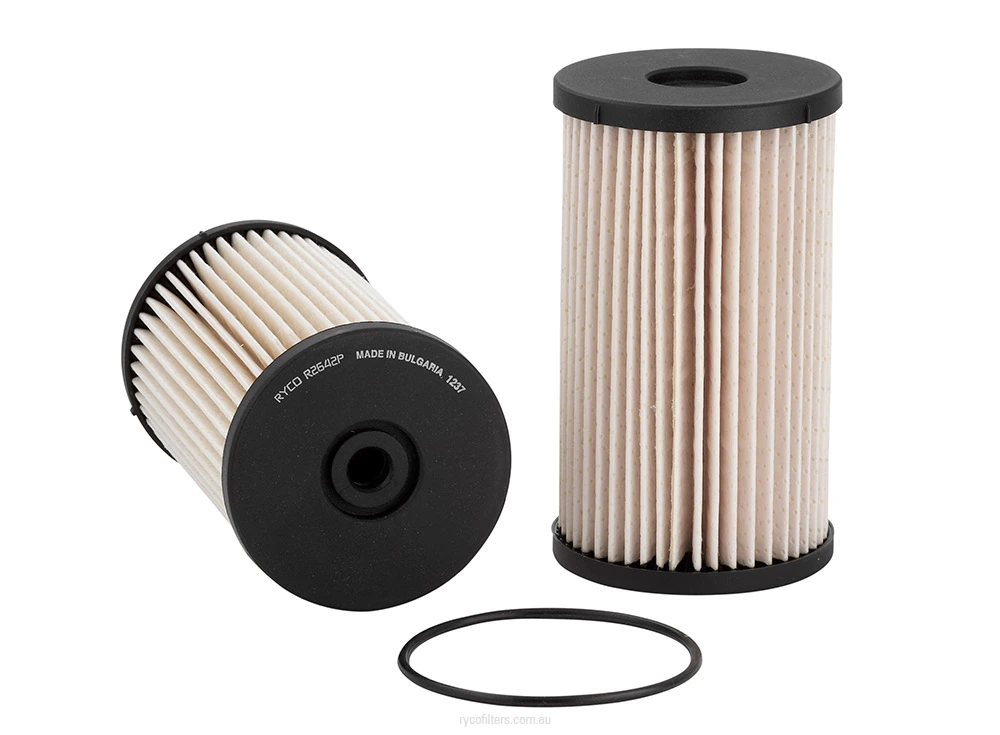 RYCO Üzemanyagszűrő - R2642P - TothCarparts