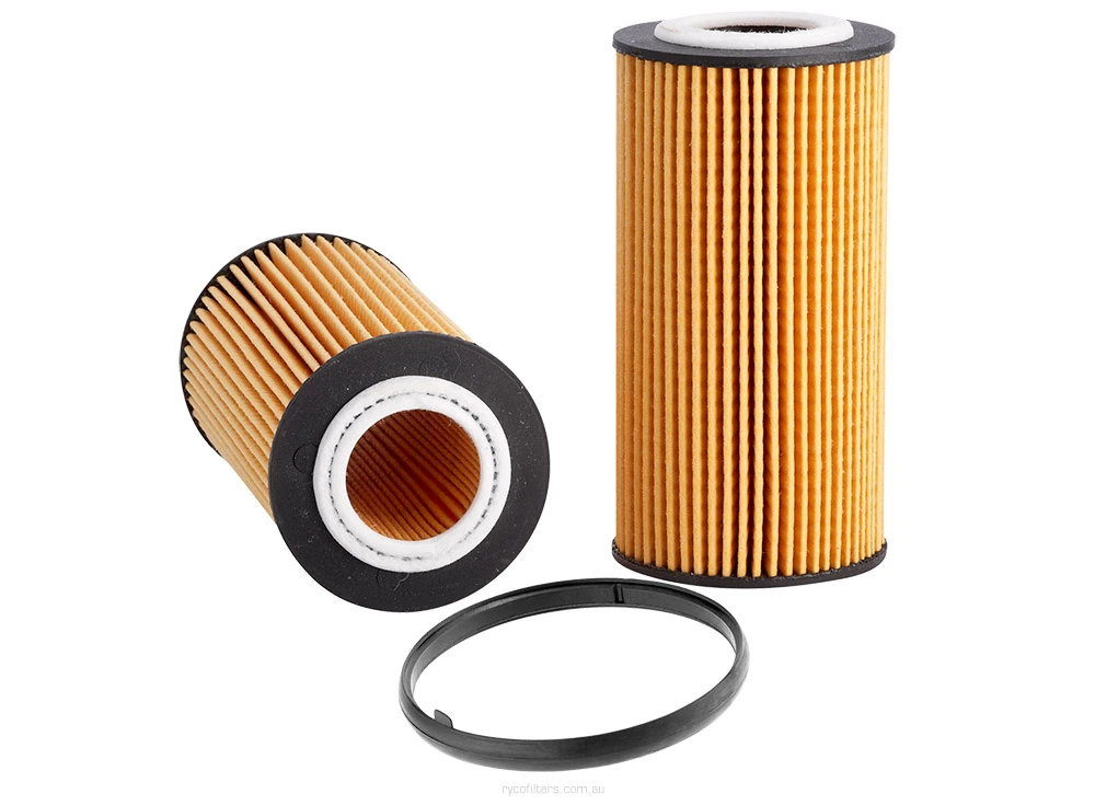 RYCO olajszűrő - R2646P - TothCarparts