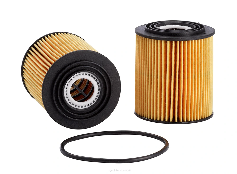 RYCO olajszűrő - R2647P - TothCarparts