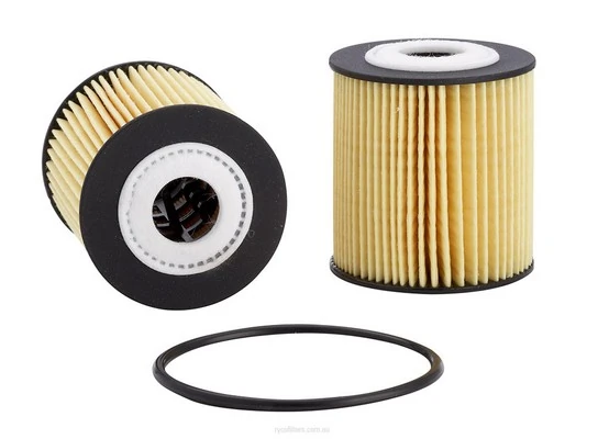 RYCO olajszűrő - R2663P - TothCarparts