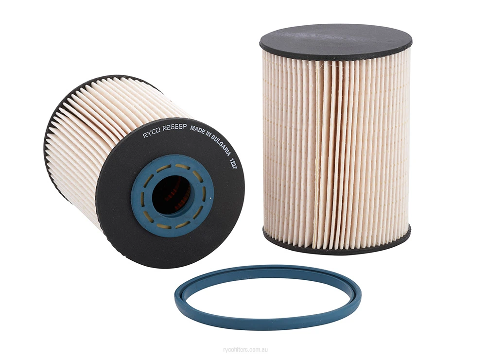 RYCO Üzemanyagszűrő - R2666P - TothCarparts