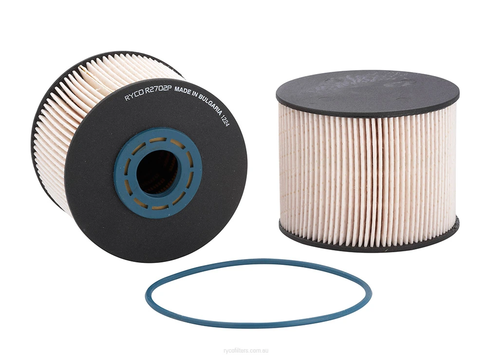 RYCO Üzemanyagszűrő - R2702P - TothCarparts