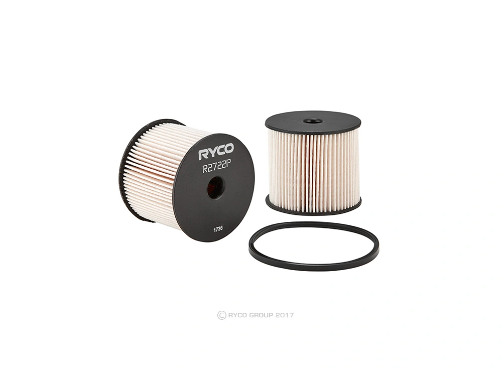RYCO Üzemanyagszűrő - R2722P - TothCarparts