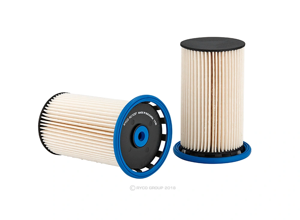 RYCO Üzemanyagszűrő - R2725P - TothCarparts