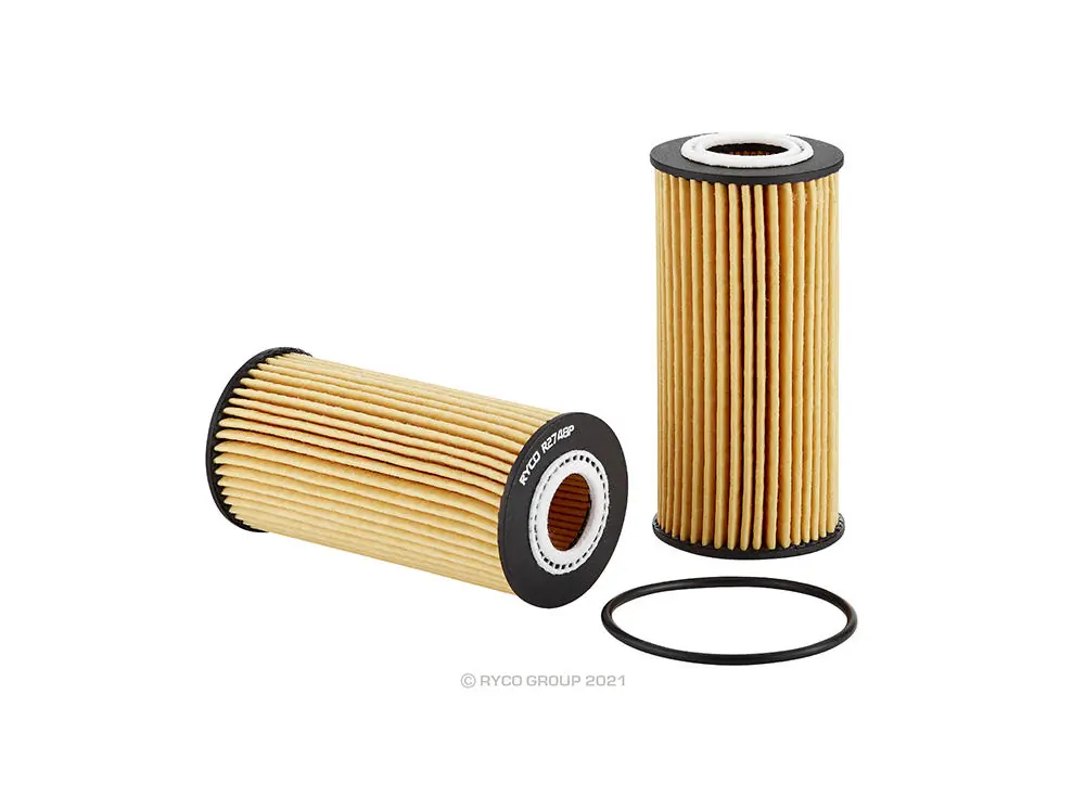 RYCO olajszűrő - R2748P - TothCarparts