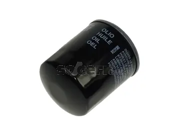TECNOCAR olajszűrő - R287 - TothCarparts