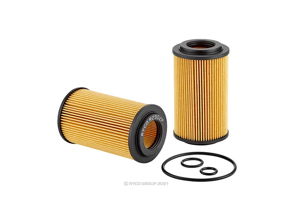 RYCO olajszűrő - R2902P - TothCarparts
