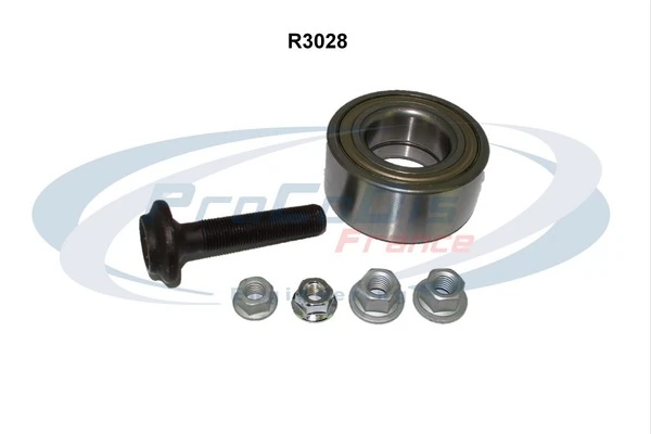 PROCODIS FRANCE kerékcsapágy készlet - R3028 - TothCarparts