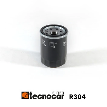 TECNOCAR olajszűrő - R304 - TothCarparts