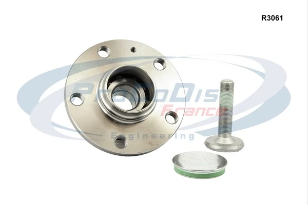 PROCODIS FRANCE kerékcsapágy készlet - R3061 - TothCarparts