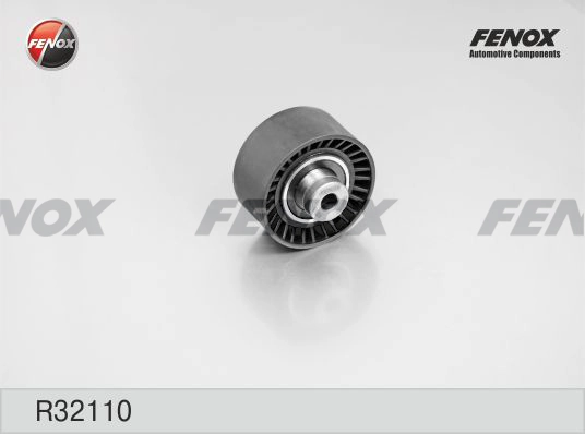 FENOX Szíjtárcsa/vezetőgörgő, fogasszíj - R32110 - TothCarparts
