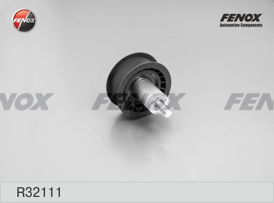 FENOX Szíjtárcsa/vezetőgörgő, fogasszíj - R32111 - TothCarparts