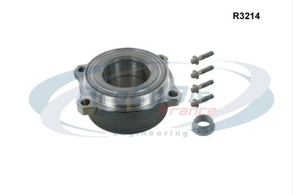 PROCODIS FRANCE kerékcsapágy készlet - R3214 - TothCarparts