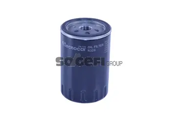TECNOCAR olajszűrő - R326 - TothCarparts
