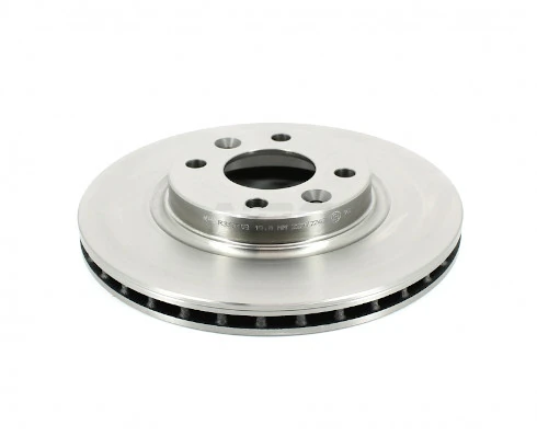 NPS féktárcsa - R330T03 - TothCarparts