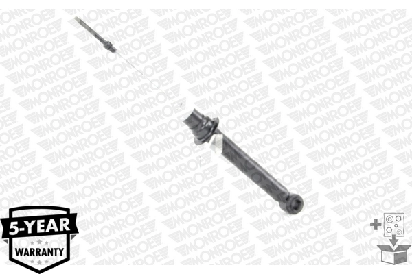 MONROE lengéscsillapító - R3885 - TothCarparts
