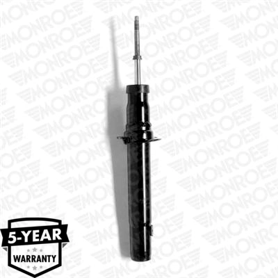 MONROE lengéscsillapító - R3887 - TothCarparts