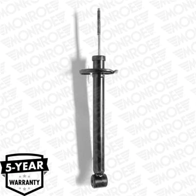 MONROE lengéscsillapító - R3888 - TothCarparts