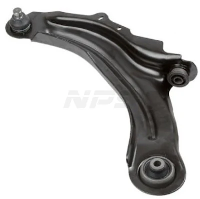 NPS lengőkar, kerékfelfüggesztés - R421T01 - TothCarparts