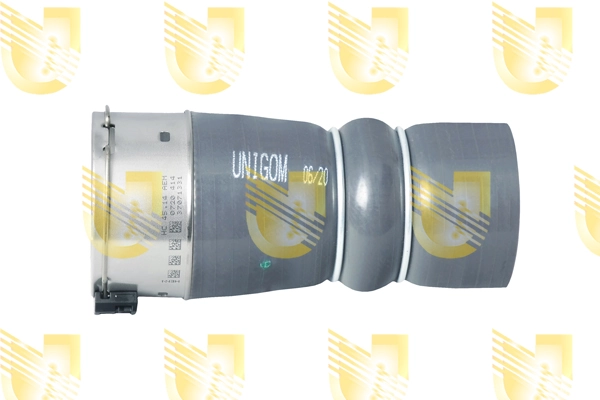 UNIGOM Töltőlevegő cső - R4669 - TothCarparts